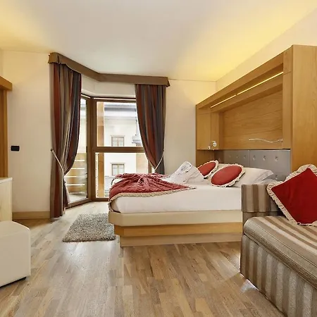 Hotel Mota Livigno