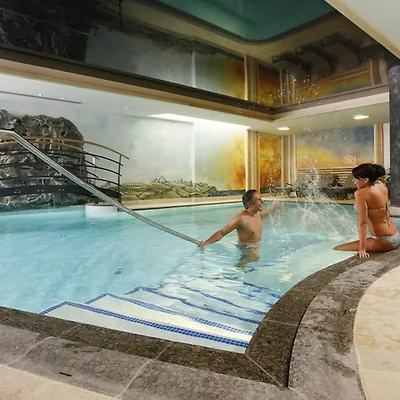 Mota 4* Livigno