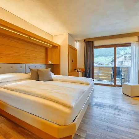 Mota Hotel Livigno