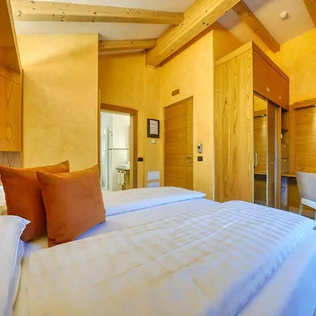 Mota Hotel Livigno