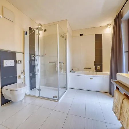 Mota Hotel Livigno