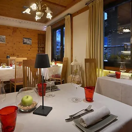 Hotel Mota