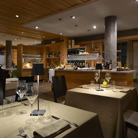Hotel Mota Livigno