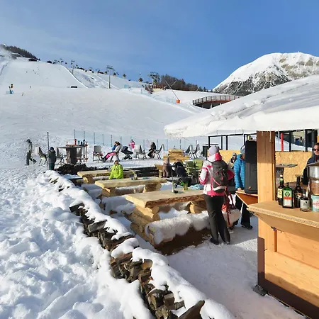 Mota 4* Livigno