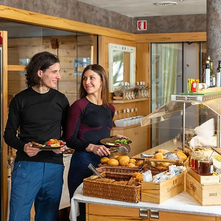 Mota Hotel Livigno