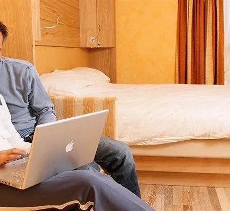 Mota Hotel Livigno