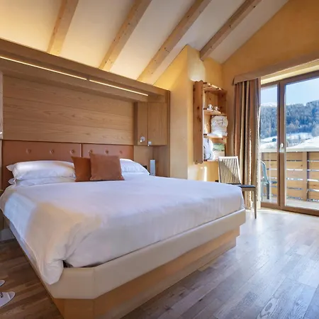 Hotel Mota Livigno
