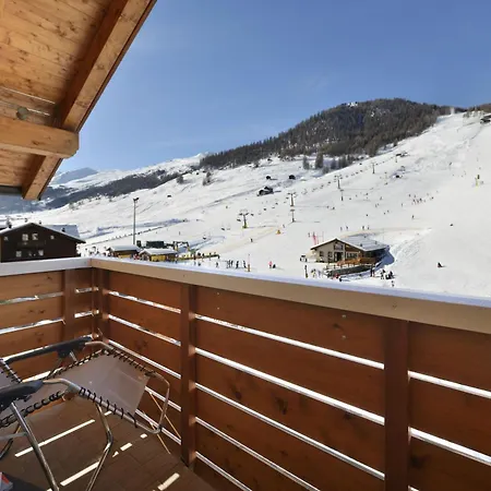 Hotel Mota Livigno