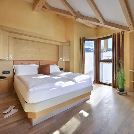 Hotel Mota Livigno