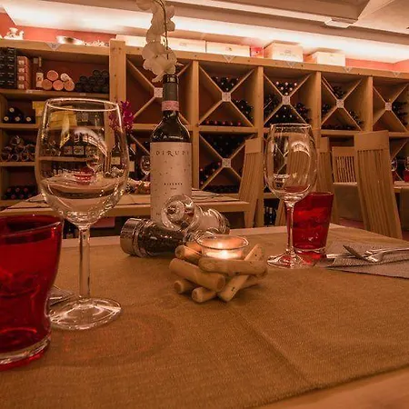 Mota 4* Ливиньо