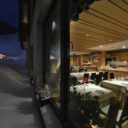 Hotel Mota Livigno