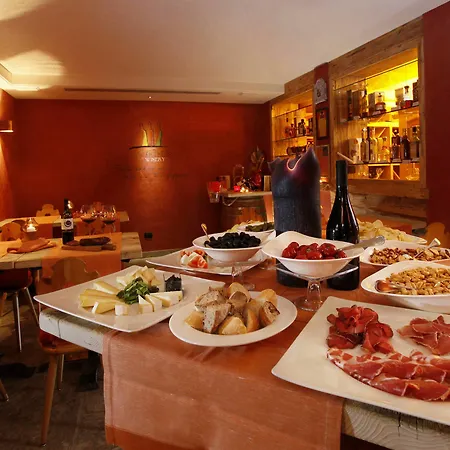 Hotel Mota Livigno