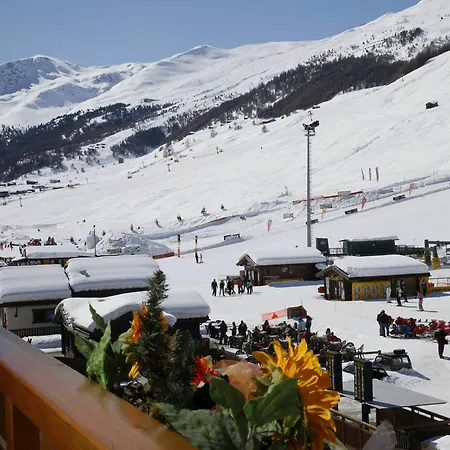 Hotel Mota Livigno
