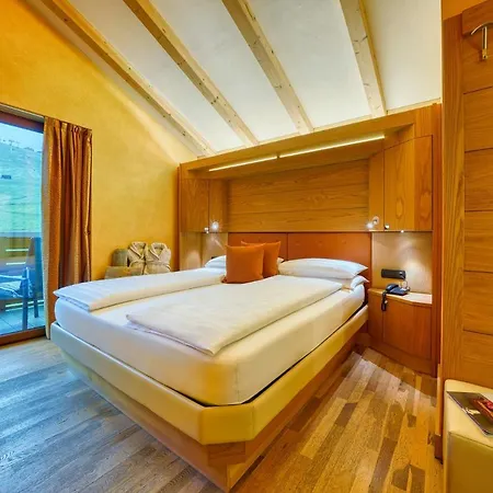 Mota 4* Livigno