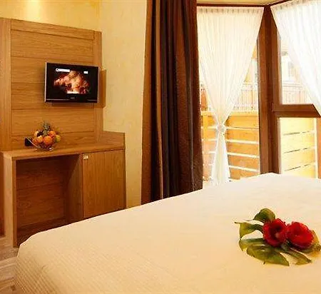 Mota Hotel Livigno