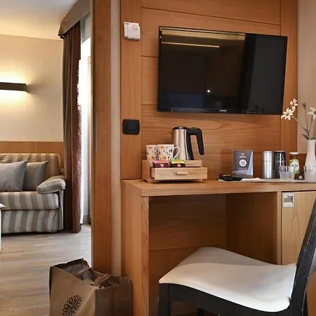 Mota Hotel Livigno