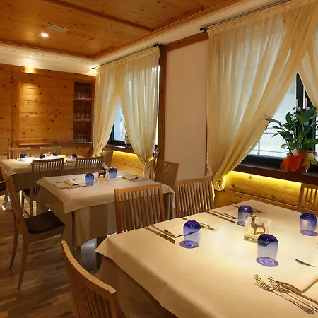 Mota Hotel Livigno